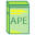 Project  A.P.E. Cache - Small Icon