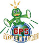 GPS  Adventures Maze Exhibit - Large Icon