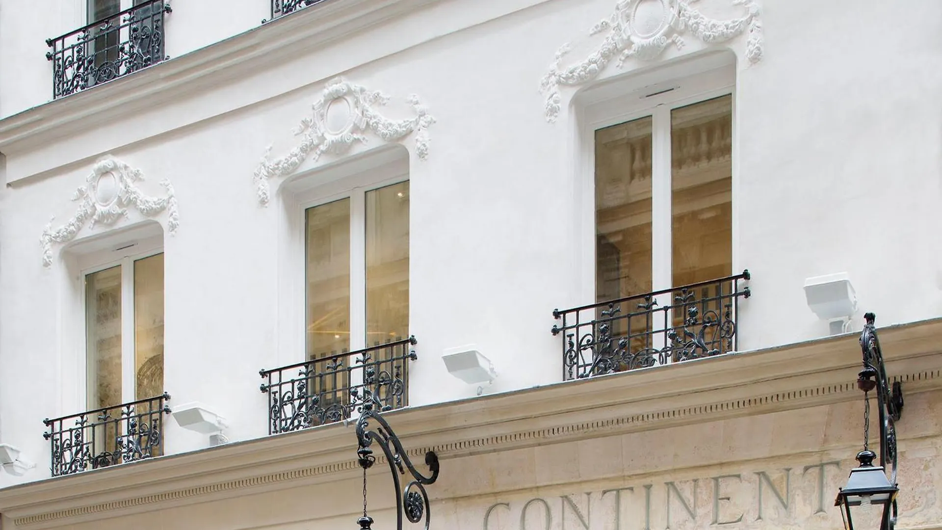 Où Séjourner dans le 1er arr. : 4 Hôtels Incontournables