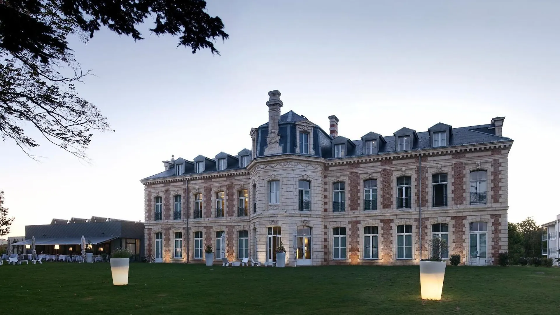 4 Hôtels Romantiques près du Fort de La Prée à La Flotte