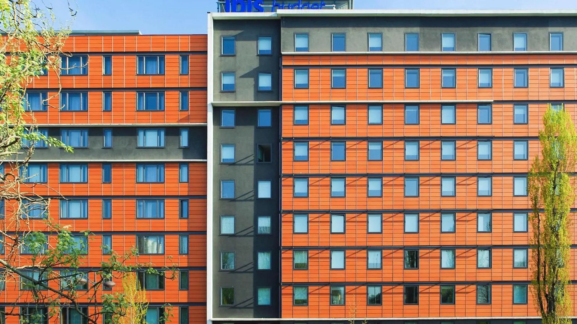 Séjourner près du Sacré-Cœur : 4 Ibis Budget comparés