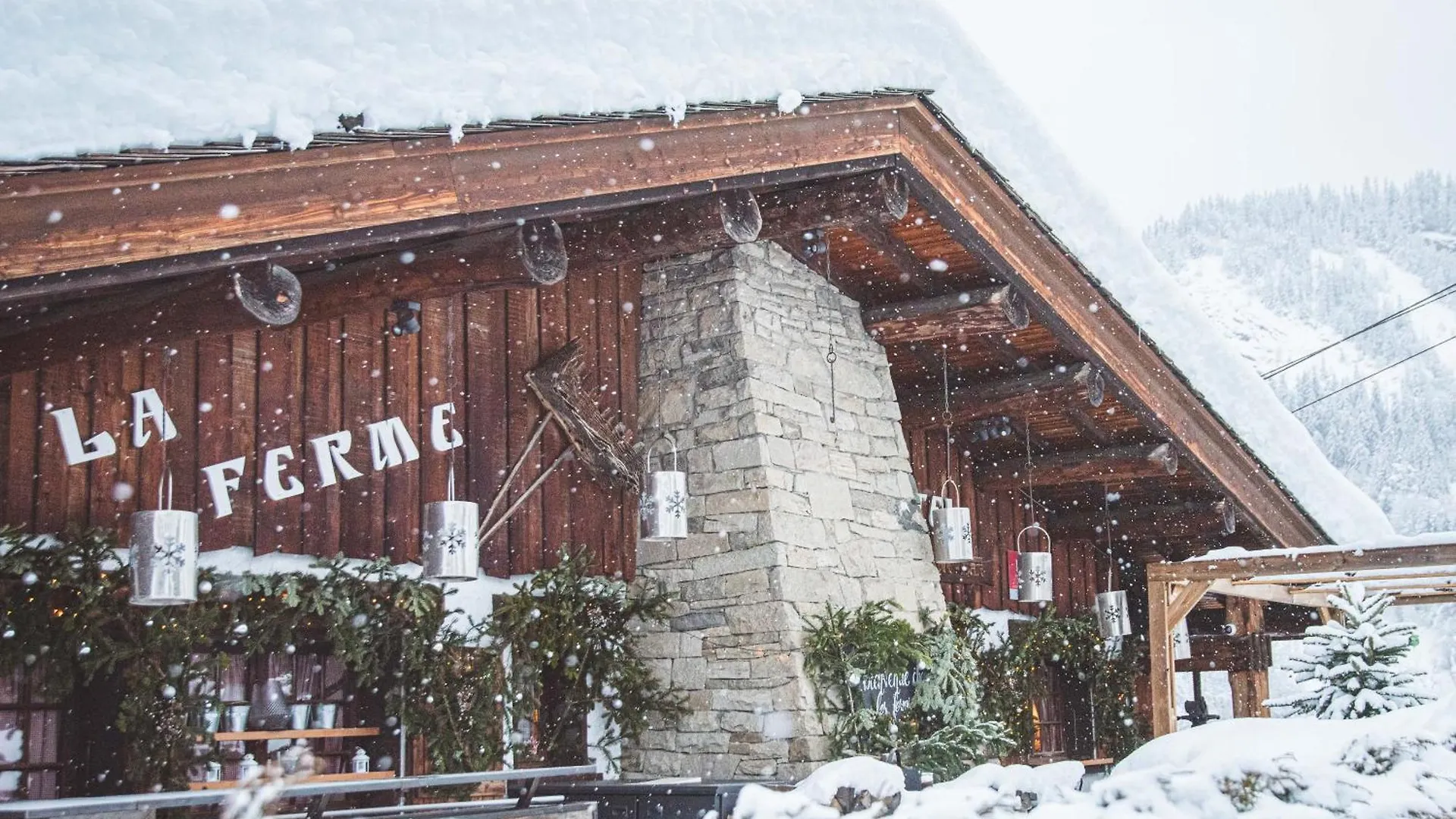 5 Hôtels Familiaux Incontournables Près d'U'Fredy à La Clusaz